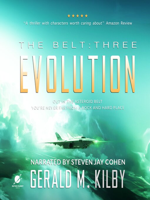 Title details for Evolution by Gerald M. Kilby - Available